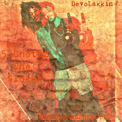 50 Shotzz One Glokkk