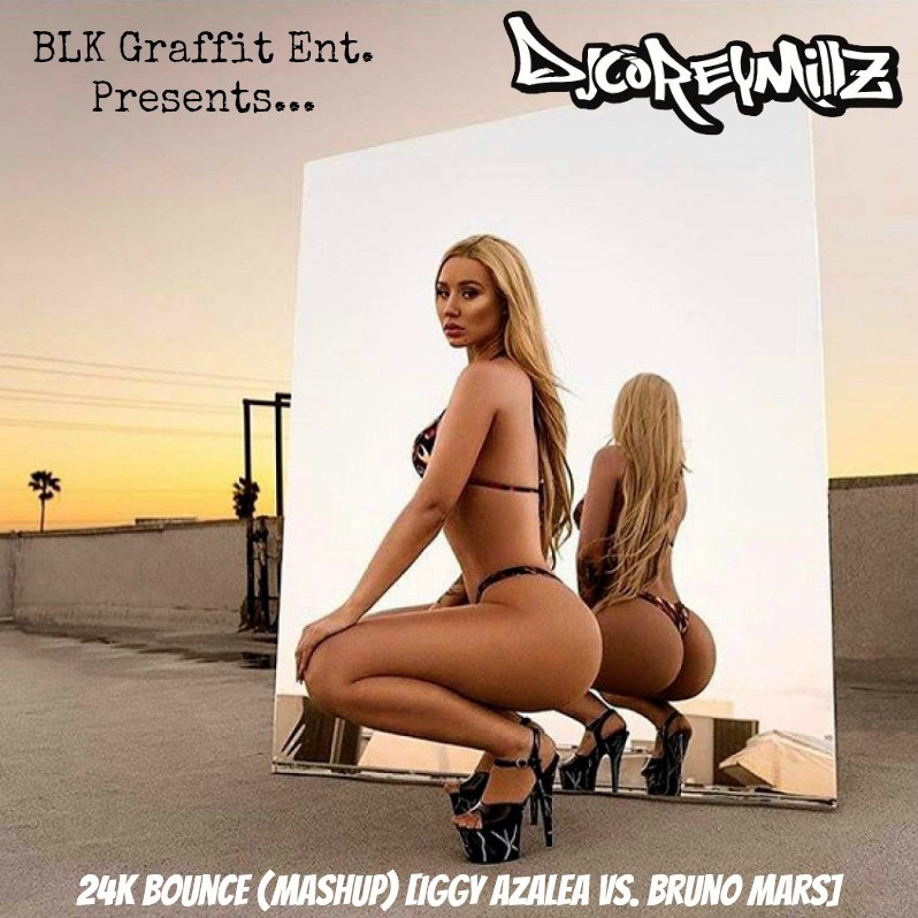 DJ Corey Millz Mixes & Mashups