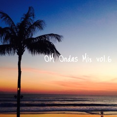 OM Ondas Mix Vol.6