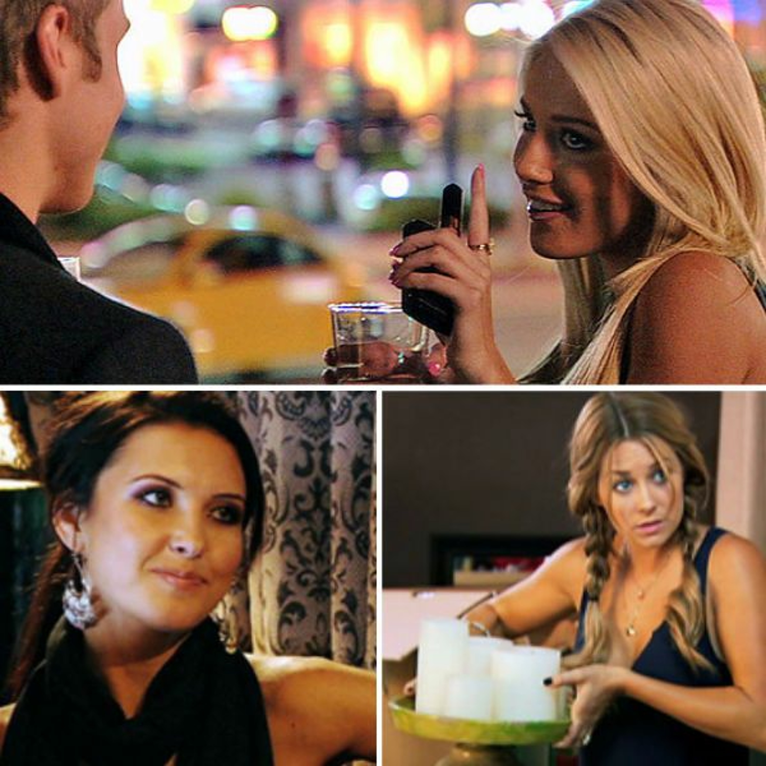 65. The Hills Have Sighs, s4 Ep13: It's Her Move episode artwork