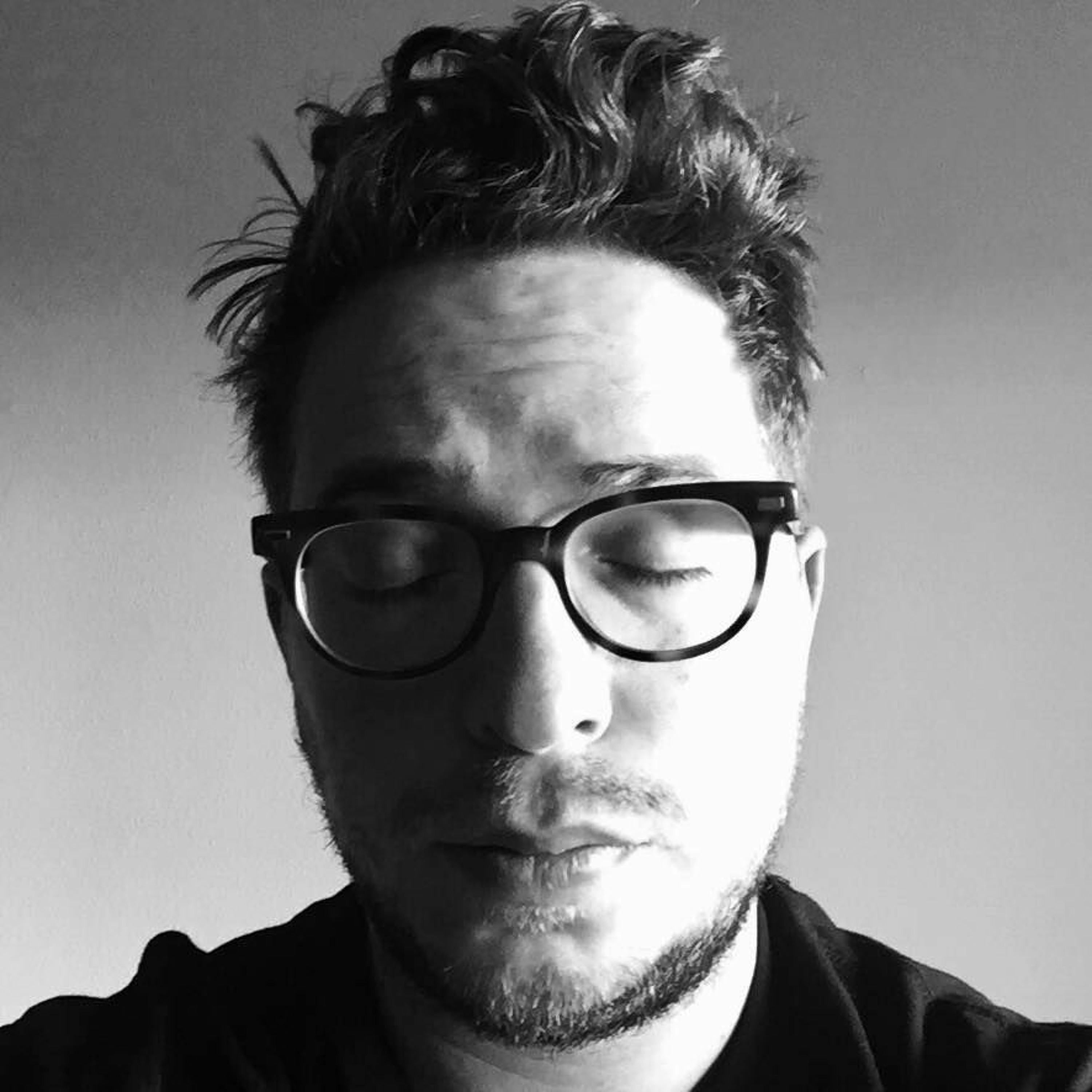 Only For Robots Mix Series