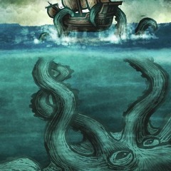Legends of the Sea