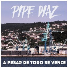 11. Quizás - Pipe Diaz (con Elisa)
