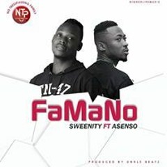 Sweenity Ft Omama Asenso - Fa Ma No