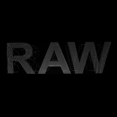 Raw - Remove Silence
