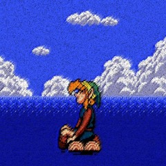 Legend Of Zelda- Link's Awakening