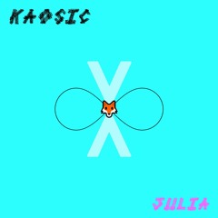 Kaosic - Julia (Vulpec Remix)