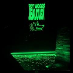 Roy Woods - Jealousy (Joseph L'étranger Remix)