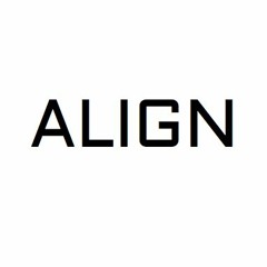 Align