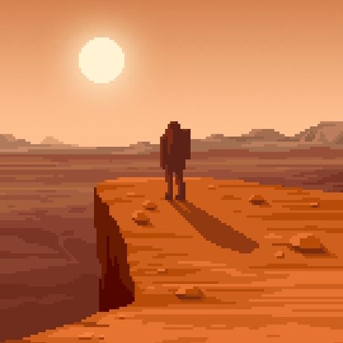 DNA 8 Bit Tribute To Kendrick Lamar - 8 Bit Universe