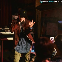 You and your smile - Anthony S. (#Monday16s)