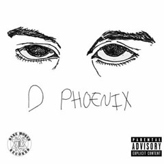 D SAVAGE - D PHOENIX