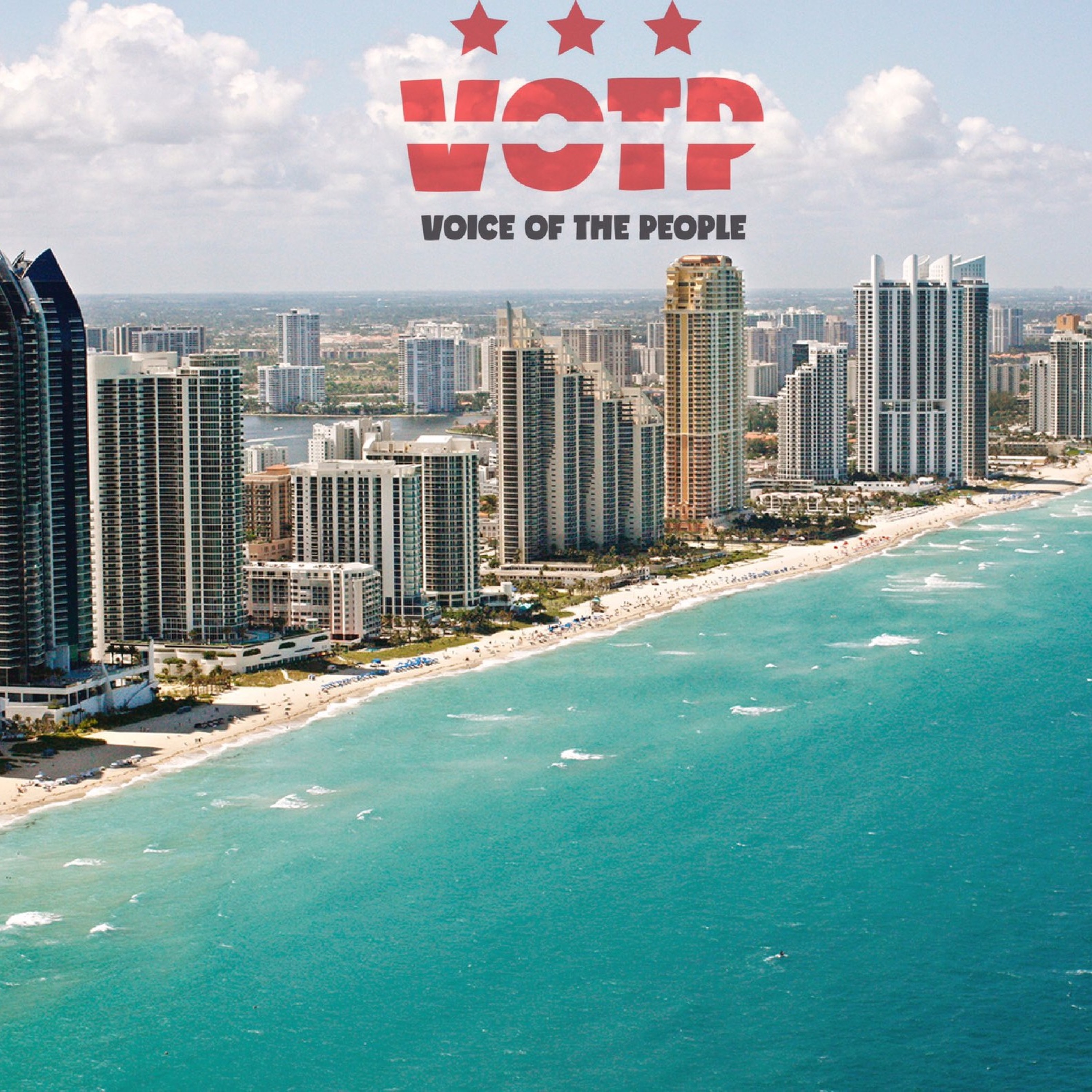 Lost Miami Show episode artwork