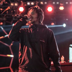 Earl Sweatshirt Unreleased song live