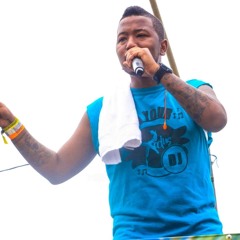 XODUS TAILGATE MIXTAPE (DJ CYCLONE)