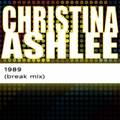 1989 (Break Mix) [Free Download]