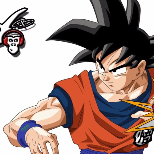 Stream RAP Anime #02 | Rap do Goku (Dragon Ball) 