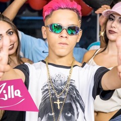 MC Novin - Vai Novinha Vai - Batendo A Bunda No Chão (DJ Feeh MPC)