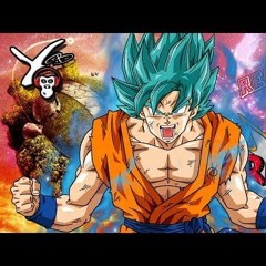 RAP DO VEGETA (Dragon Ball Z) ft. TAUZ: Príncipe dos Saiyajins