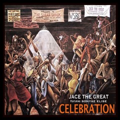Celebration- Feat Sonyae Elise