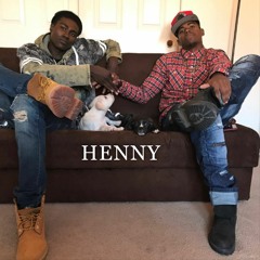 HENNY NATION