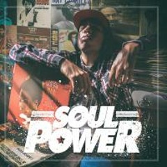 FabrioxSoul -Noche De Funk ( Prod. Young Sam)