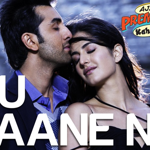 Listen to Tu Jaane Na Ajab Prem Ki Ghazab Kahani Ranbir Kapoor by User 106929083 in Nostalgia I never experienced playlist online for free on SoundCloud