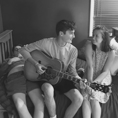 Better Together Cover By Nick Sowell and Isa Figueroa