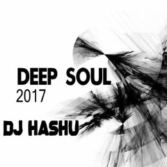 Deep Soul 2017 By Dj HasHu