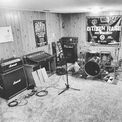 Necessary Evil - Live jam 3