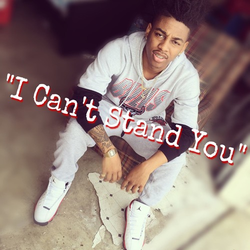 John Mackk - Can't Stand You (Remix)