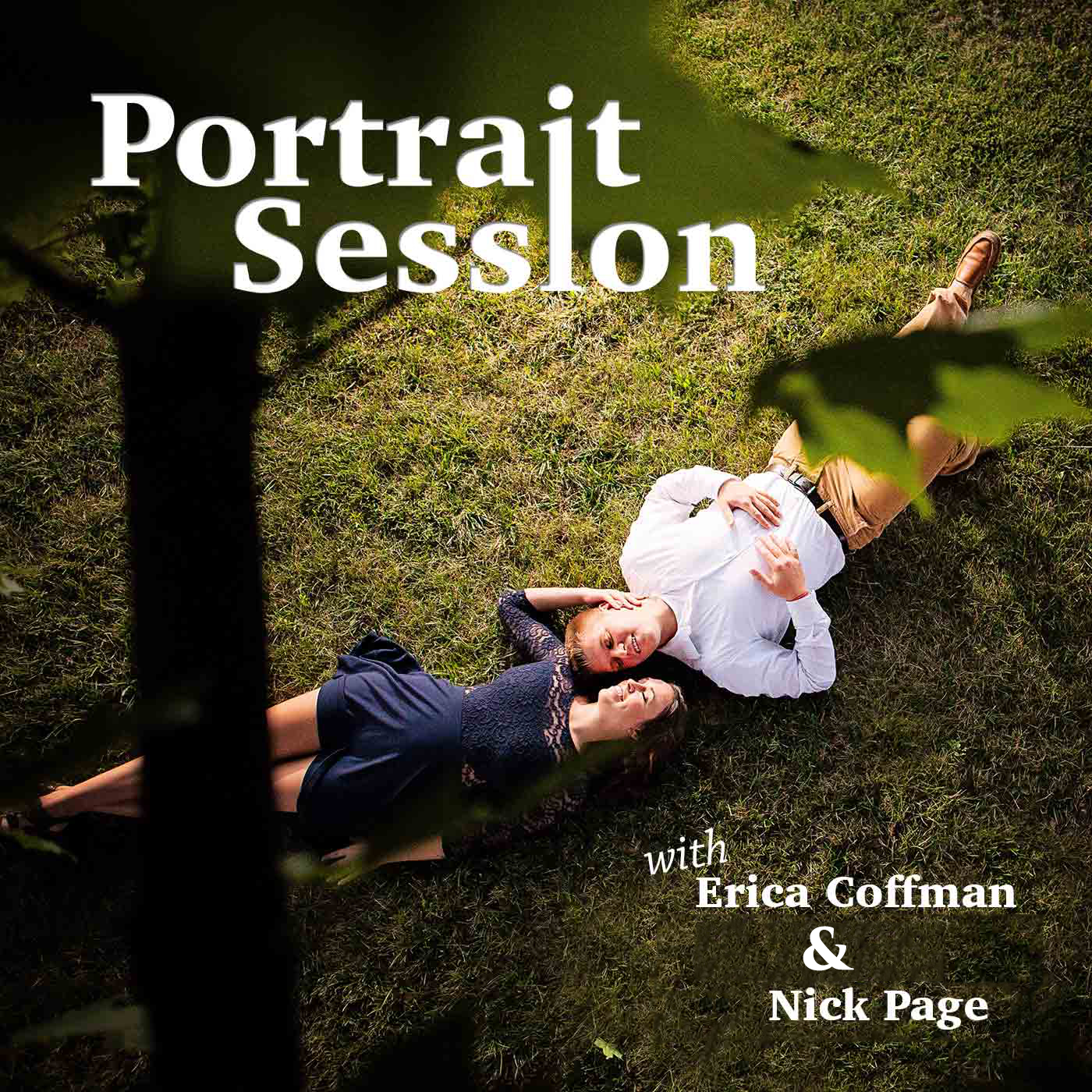 Portrait Session (EP – 100)