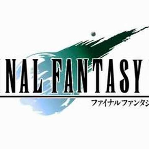 Final Fantasy VII - A Secret Sleeping in the Deep Sea [HQ]