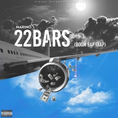 Boom bap trap (22 bars)- Marino prod. by. MJL productions