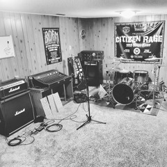 Necessary Evil - live jam 4