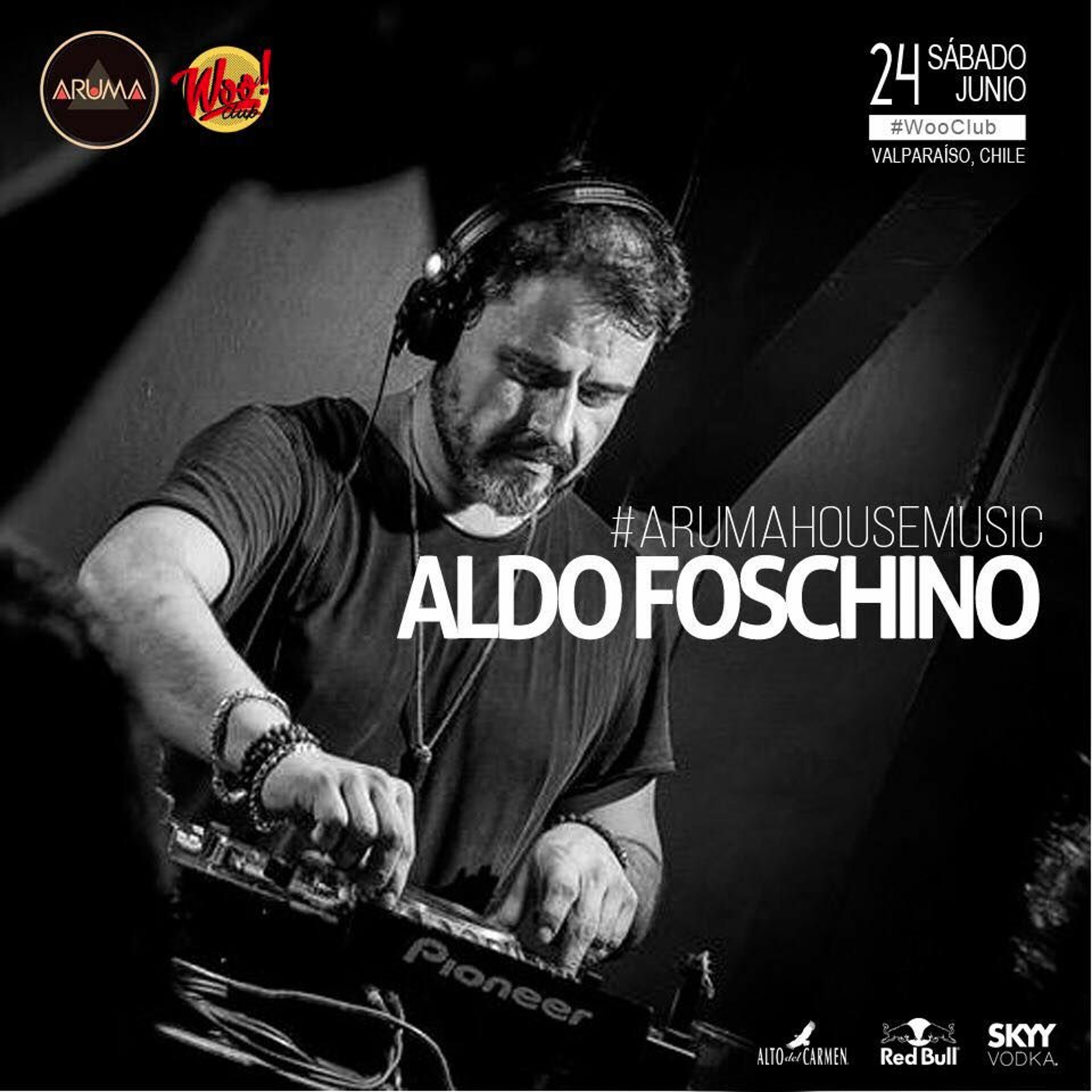 DjAldoFoschino