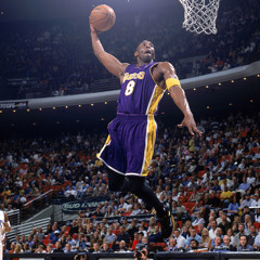 KOBE Ft. Dom Chasin paper