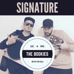 The Bookies - WWH (93.3025) (FOR SALE)