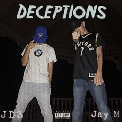 Deceptions - Feat. JD3