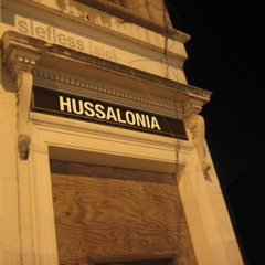 Lost Dog Starts Heading Home