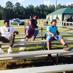 TYN Epic, TYN Kd, TYN Bw Tae - Fuck Nigga (Diss)