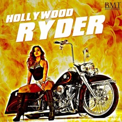 Ryder -  By Hollywood