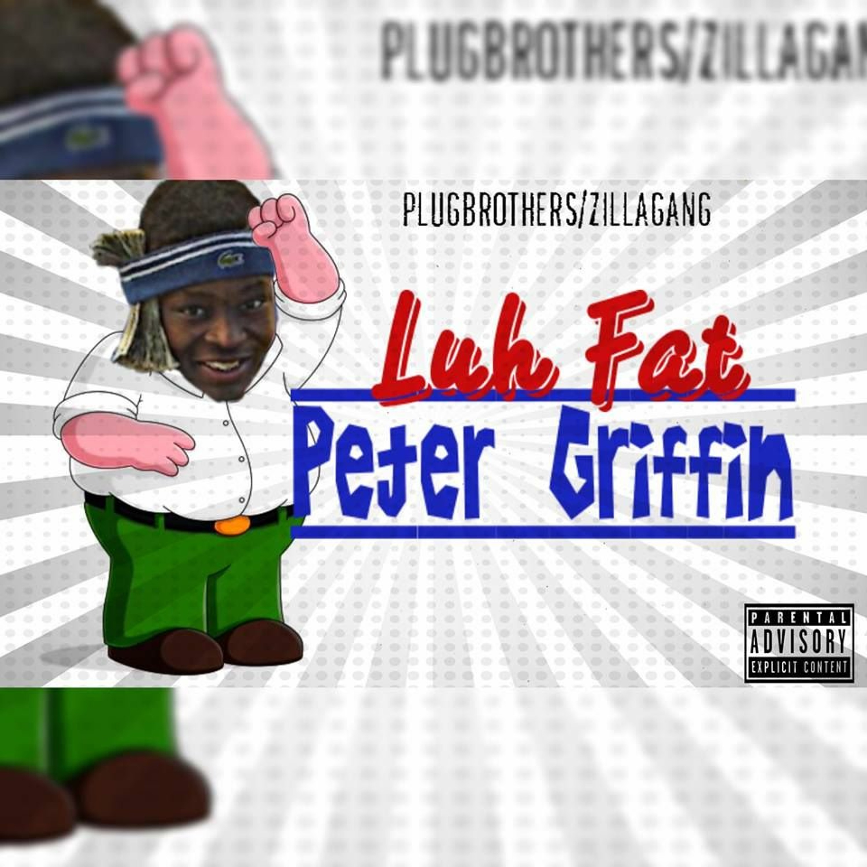 Luh\'Fat Dgaf