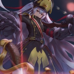 gravityWall | English Cover | Re:Creators OP