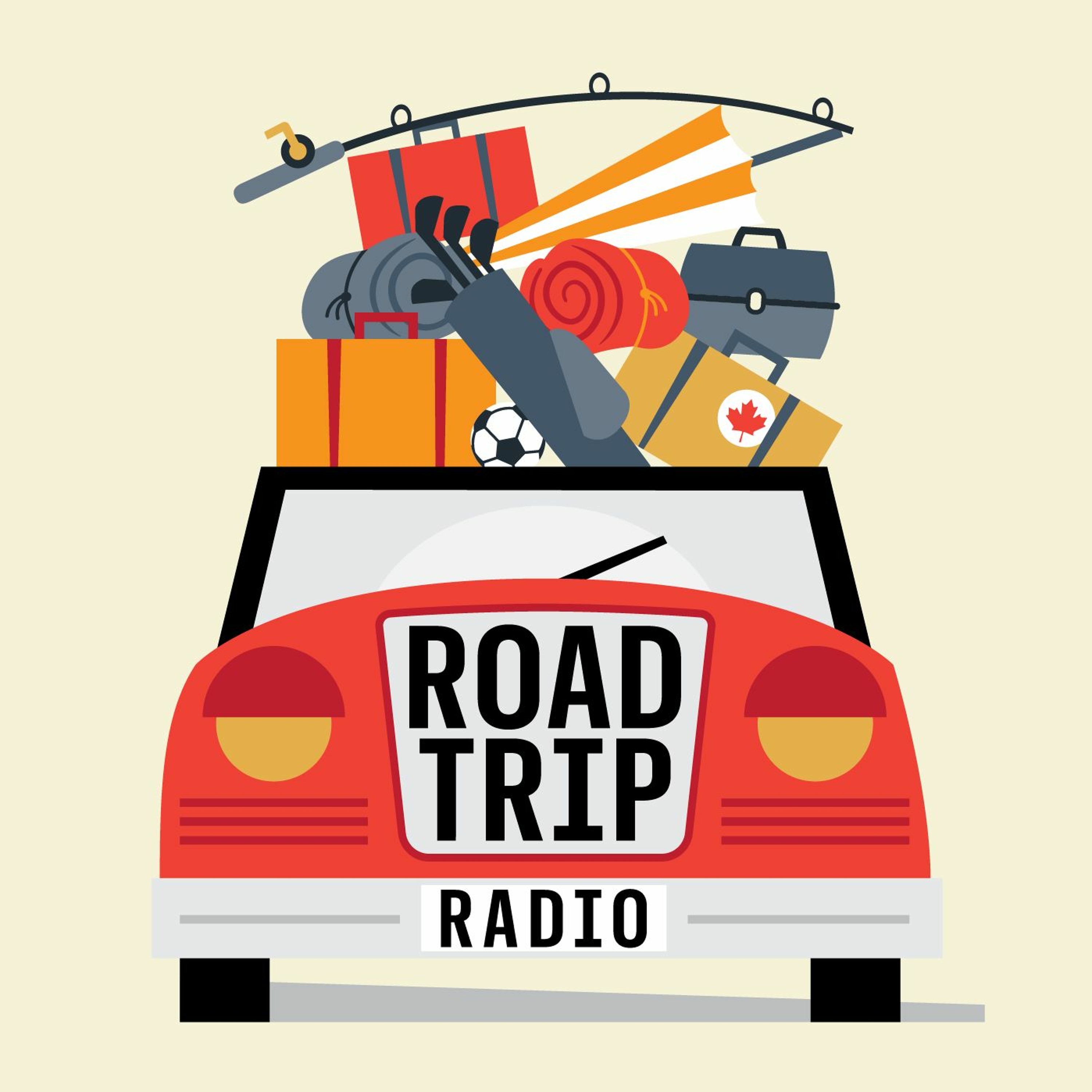 Ep 11 - Newfoundland & Labrador