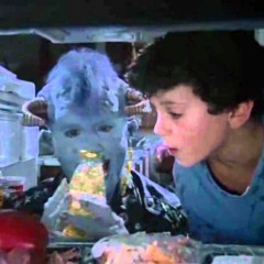 Some friends can be REAL MONSTERS. And some monsters can be REAL FRIENDS.