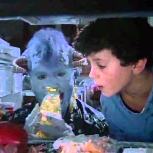 Some friends can be REAL MONSTERS. And some monsters can be REAL FRIENDS.