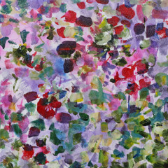 hues (EP 2 - r&b / soul)