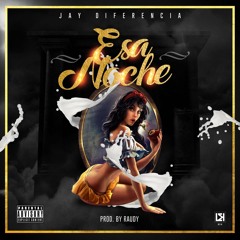 Esa Noche - LeXeDIT - Spanish Trap Intro - Outro - 140 Bpm