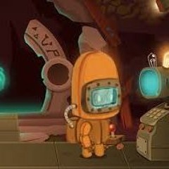 Deep Town